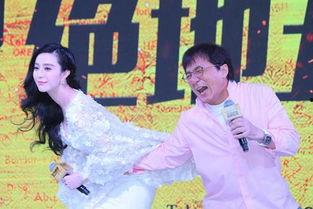 娱乐圈成龙吃瓜事件