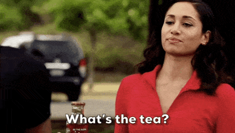 吃瓜群众聊娱乐八卦呀,吃瓜群众热议八卦新鲜事