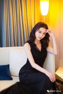 娱乐吃瓜背景女星是谁啊