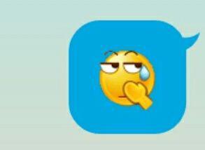 吃瓜表情是什么意思怎么回复别人,吃瓜表情背后的幽默与社交智慧