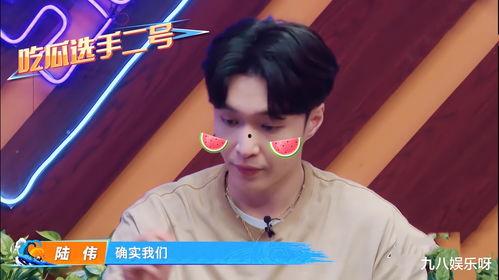 娱乐吃瓜爆料王嘉尔,娱乐圈的瓜王，揭秘明星幕后故事