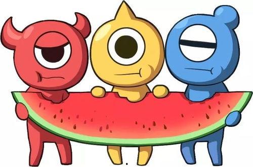 吃瓜群众配图,吃瓜群众视角下的娱乐圈风云录