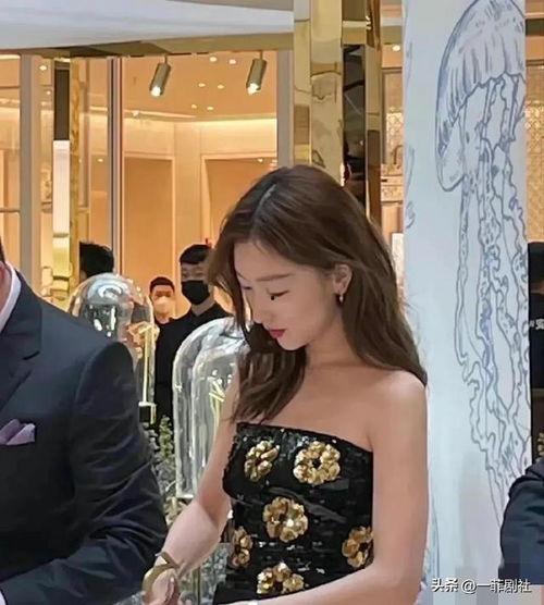 娱乐圈互相吃瓜的明星,明星间的“瓜田”风云录