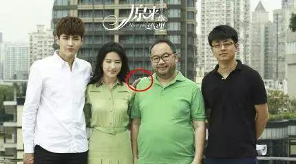 娱乐圈互相吃瓜的明星,明星间的“瓜田”风云录