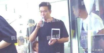 吃瓜娱乐圈营销号