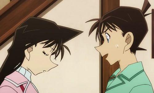 毛利兰吃瓜娱乐八卦,揭秘侦探界背后的娱乐八卦