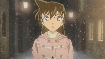 毛利兰吃瓜娱乐八卦,揭秘侦探界背后的娱乐八卦