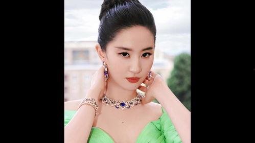 娱乐圈吃瓜刘亦菲是谁啊,揭秘“吃瓜刘亦菲”背后的明星故事