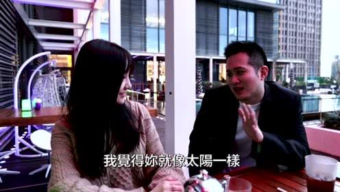 娱乐吃瓜君李楷灿