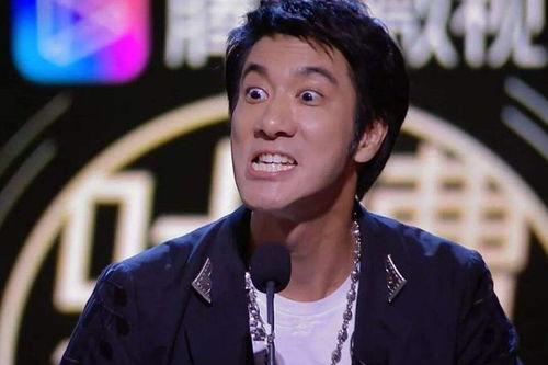 吃瓜娱乐圈王力宏视频