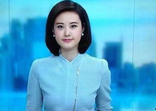 娱乐吃瓜君知名主持人